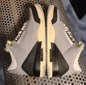 Jordan | Shoes | Jordan 3 Retro Chlorophyll 28 136064006 